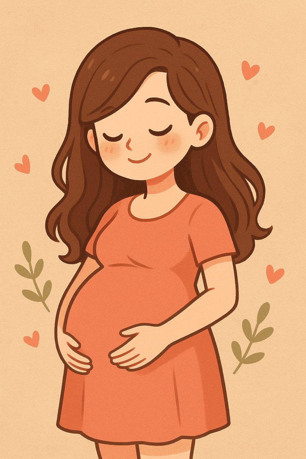 نکات بارداری