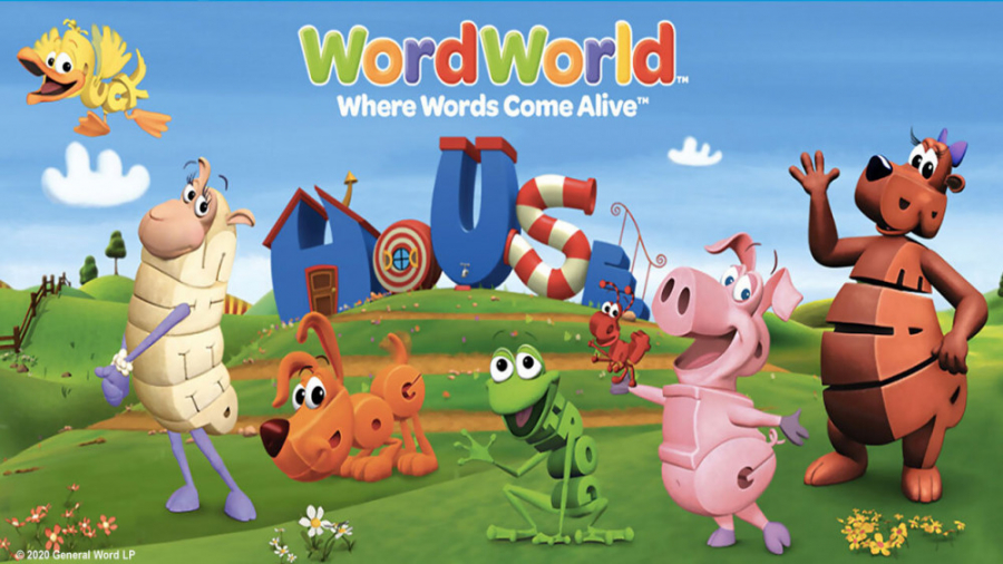 WordWorld