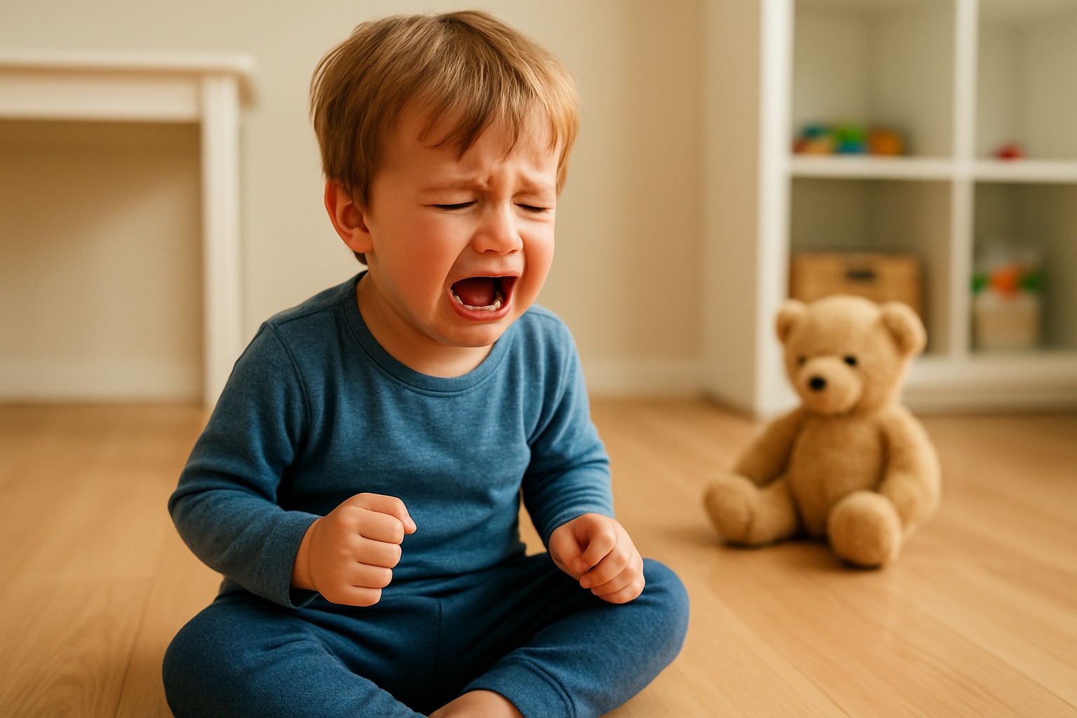 ۱۰ عادت و رفتار بچه‌های زیر ۶ سال که باید جدی گرفته شود