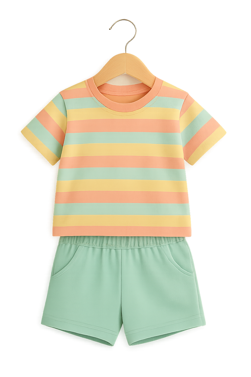 اسم انواع لباس بچه گانه | معرفی کامل انواع لباس بچه‌گانه